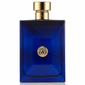 🔥 Versace Dylan Blue de Gianni Versace 3,4 oz EDT🔥